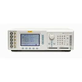 Fluke Calibration 9500B/3200 Oscilloscope Workstation