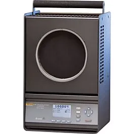 Fluke Calibration 4180 and 4181 Precision Infrared Calibrators