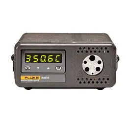 Fluke Calibration 9100S and 9102S Handheld Dry-Wells