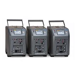 Fluke Calibration 9140 Series Field Metrology Well