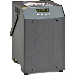 Fluke Calibration 6102/7102/7103 Micro-Bath Thermometer Calibrator