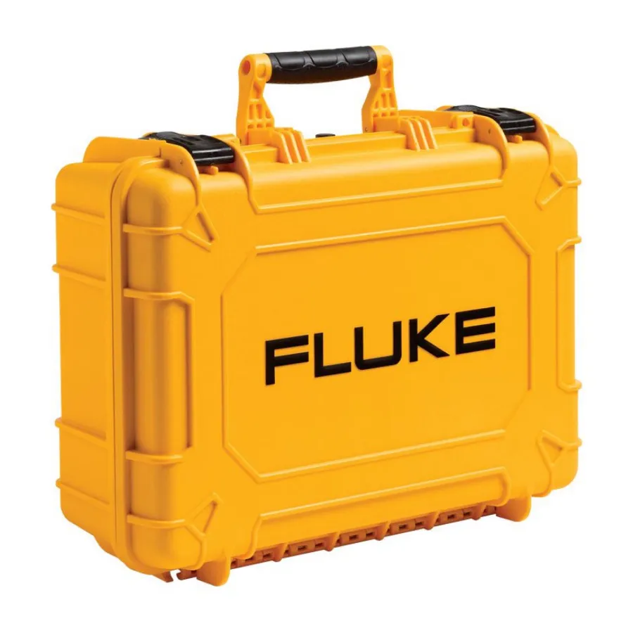 Fluke CXT1000 Hard Case