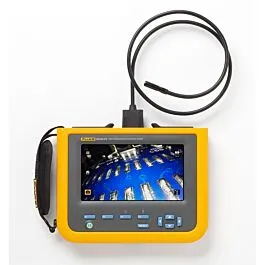 Fluke DS703-FC High-Resolution Diagnostic Videoscope