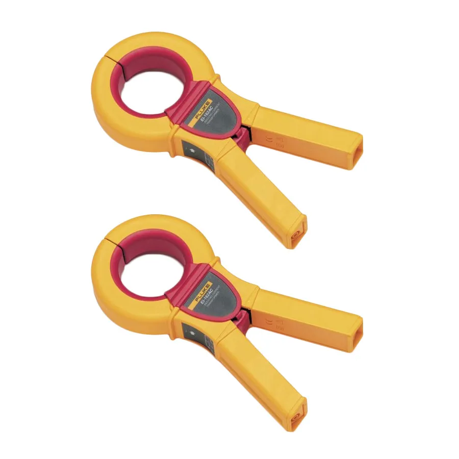 Fluke EI-1623 Selective/Stakeless Clamp Set