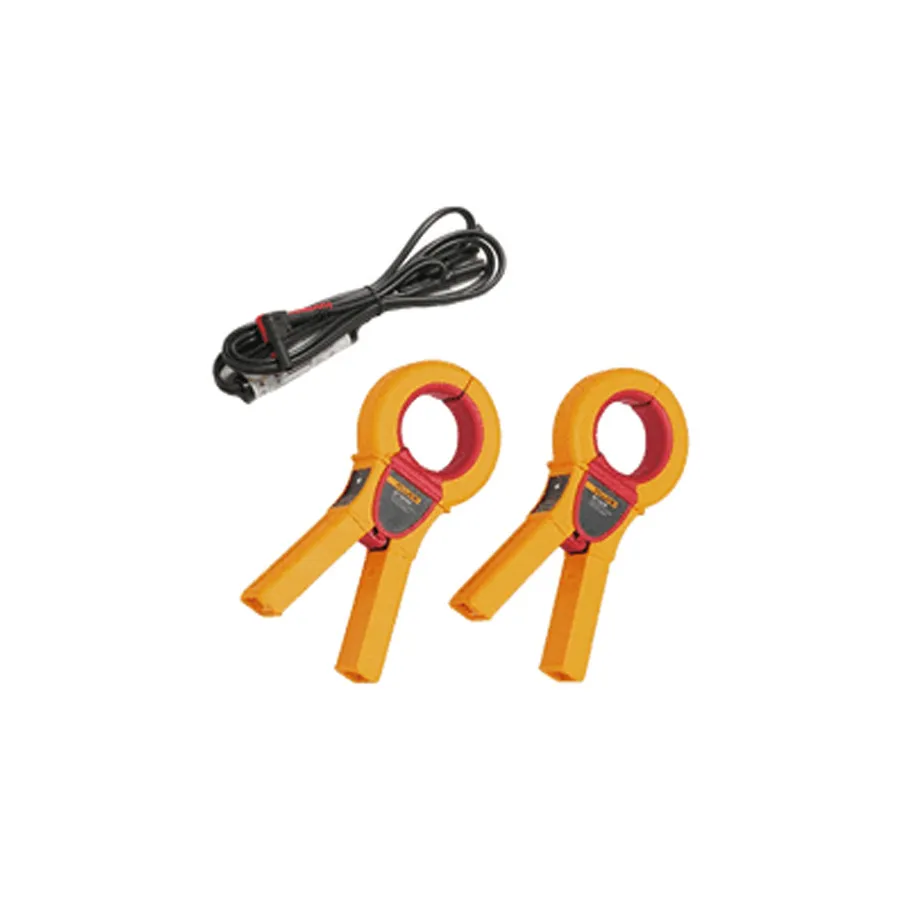 Fluke EI-1625 Selective/Stakeless Clamp Set