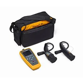 Fluke FEV150-TY1-TSL EV Charging Station Analyzer
