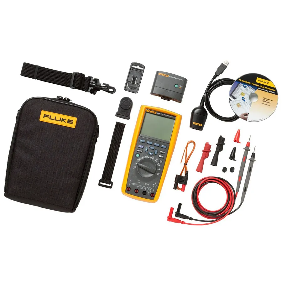 Fluke 289 Logging Multimeter
