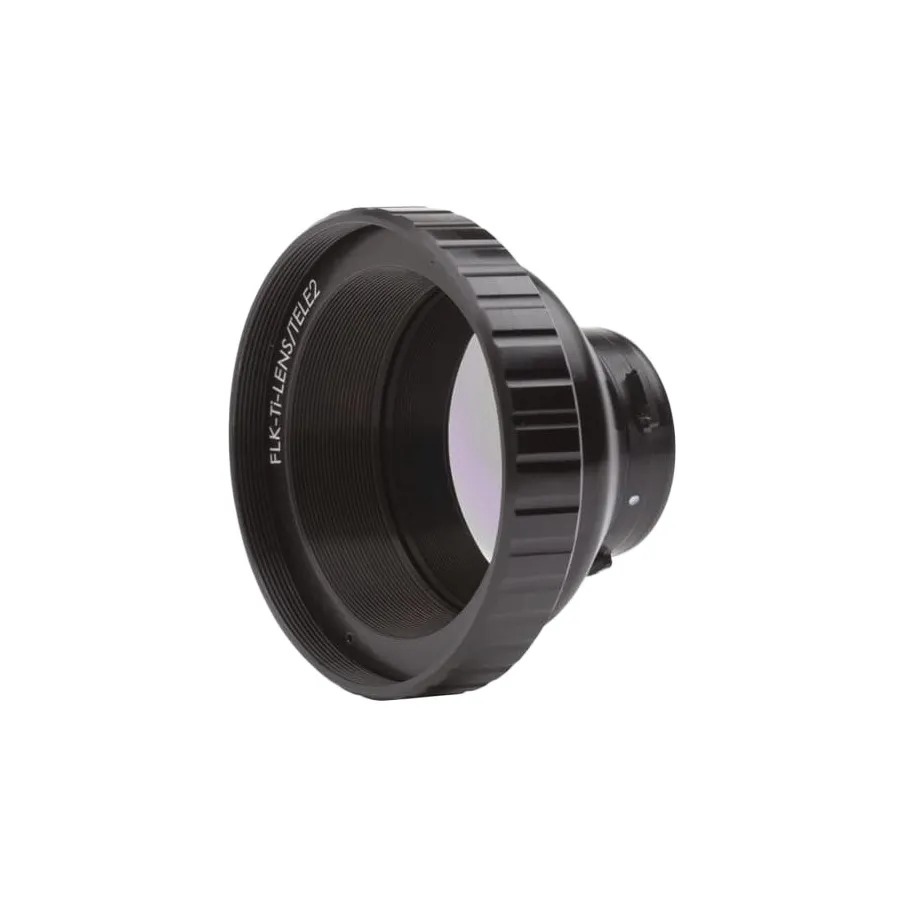 Fluke FLK-2X-LENS Telephoto Infrared Lens