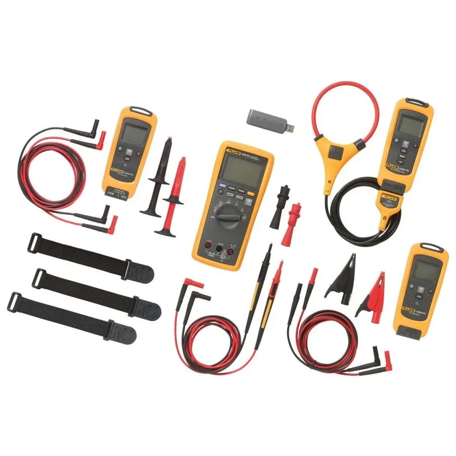 Fluke FLK-3000FC GM General Maintenance Kit