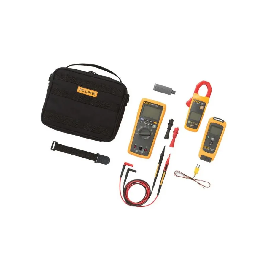 Fluke FLK-3000FC HVAC Wireless System