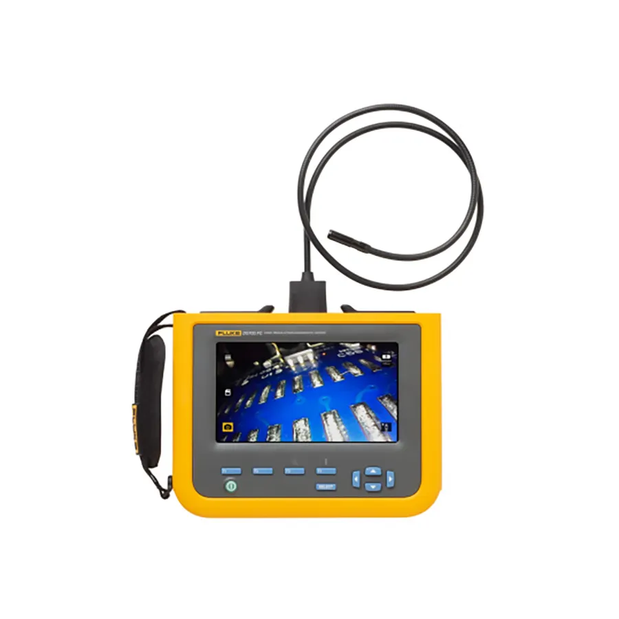 Fluke FLK-DS703 FC Diagnostic Video Borescope
