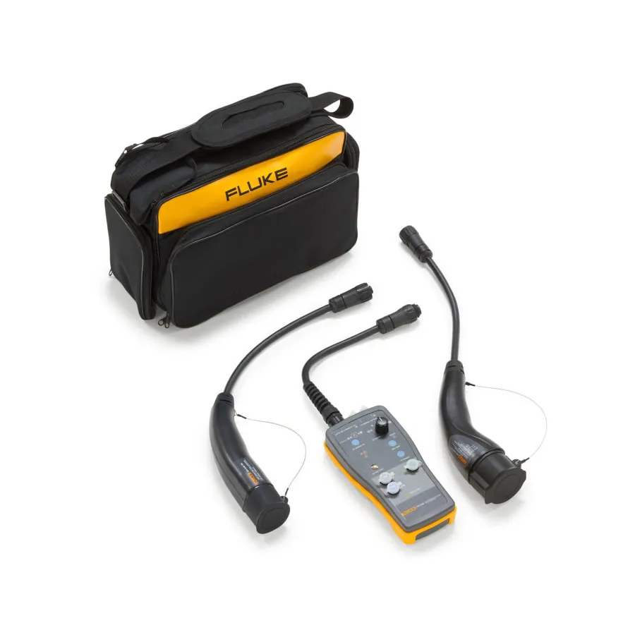 Fluke FLK-FEV100/TY1 & TSL EV Charging Test Adapter