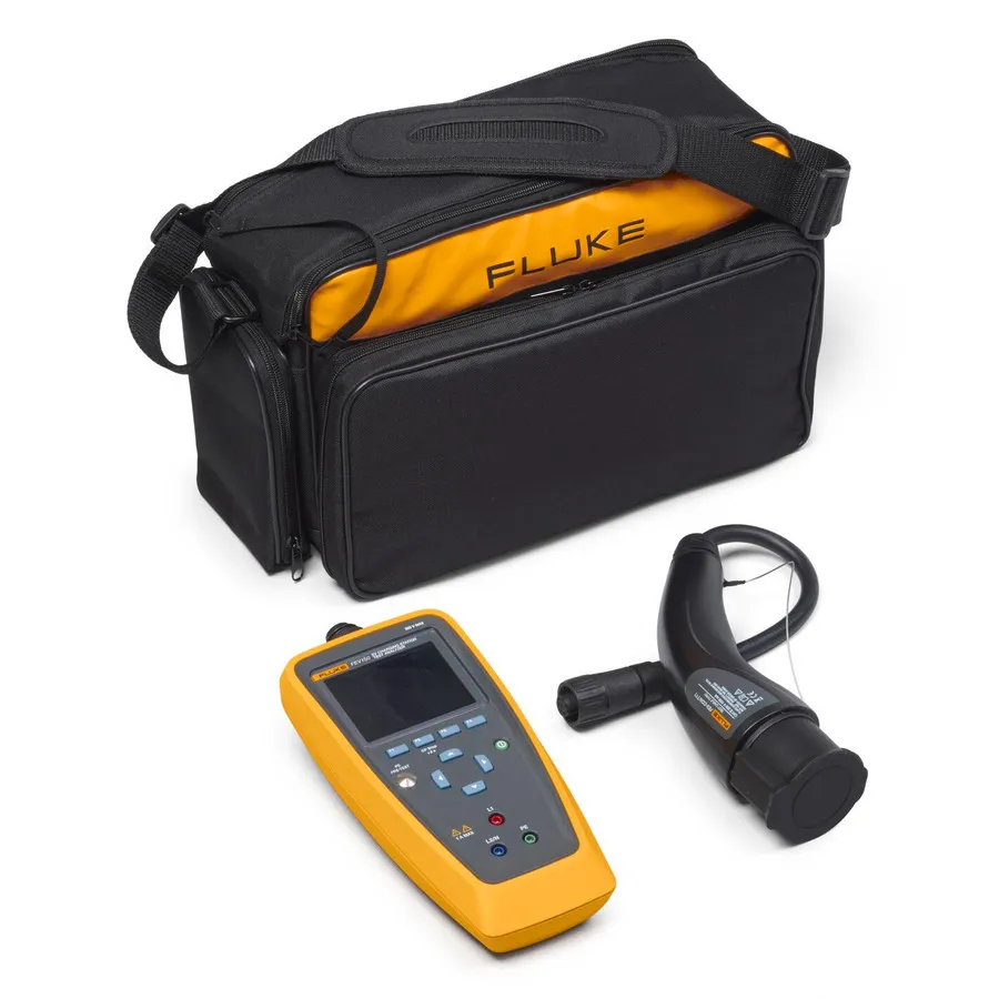 Fluke FLK-FEV150/TY1/FPC EV Charging Station Analyzer