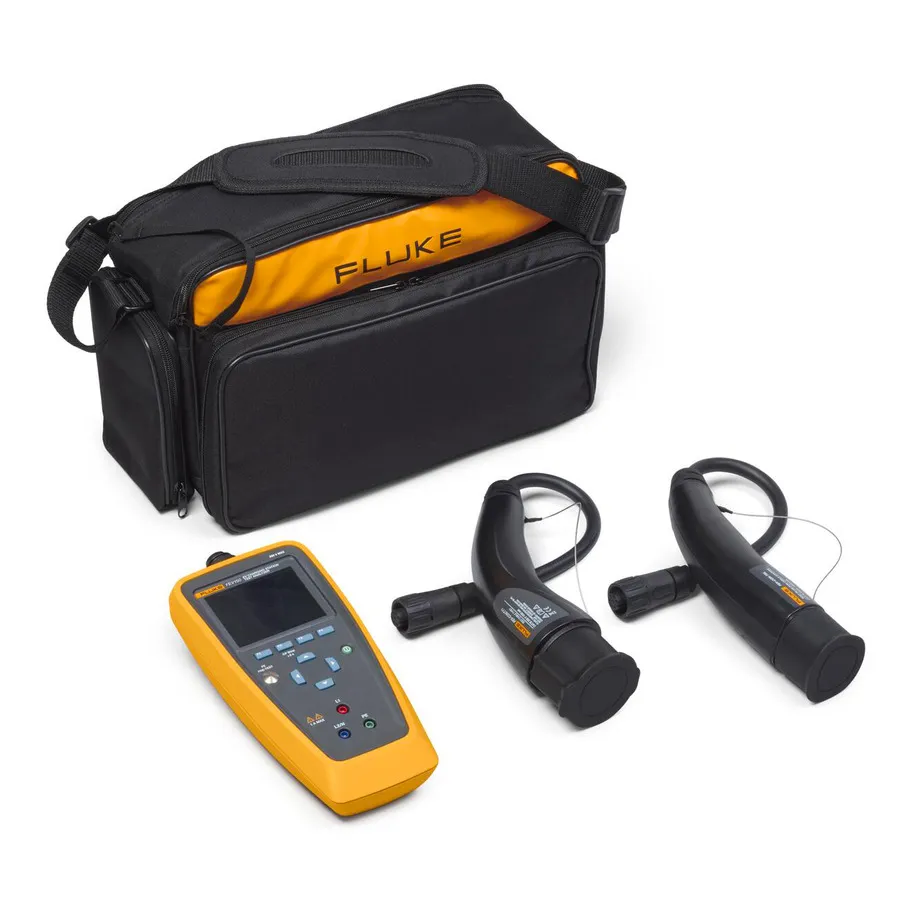 Fluke FLK-FEV150/TY1/TSL PRO EV Charging Station Analyzer