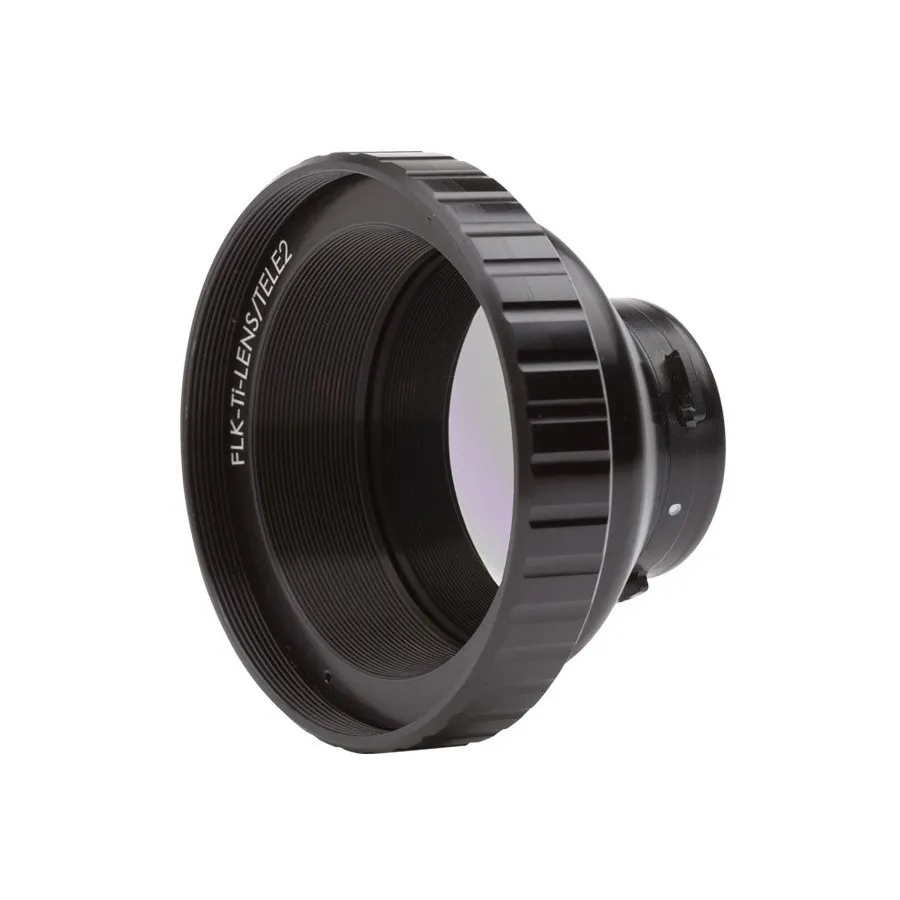 Fluke FLK-LENS/TELE2 Infrared Telephoto Lens