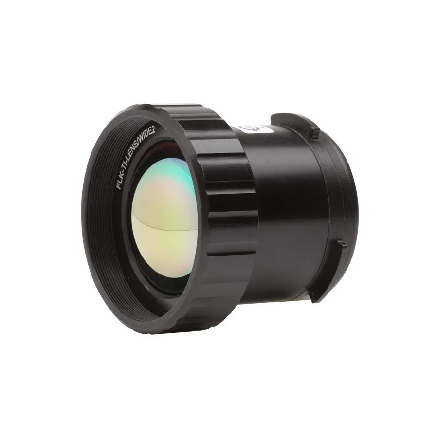 Fluke FLK-LENS/WIDE2 Infrared Wide Angle Lens