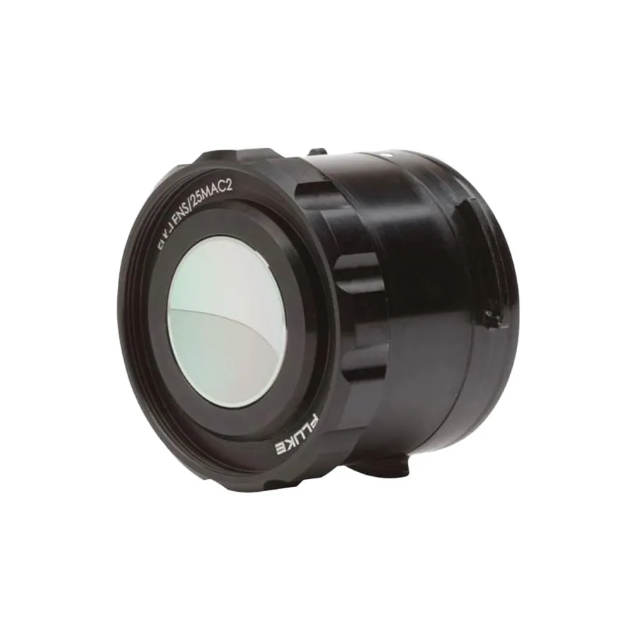 Fluke FLK-MACRO-LENS Macro Infrared Smart Lens