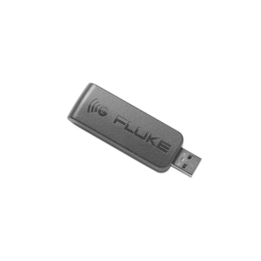 Fluke FLK-PC3000FC Wireless PC Adapter