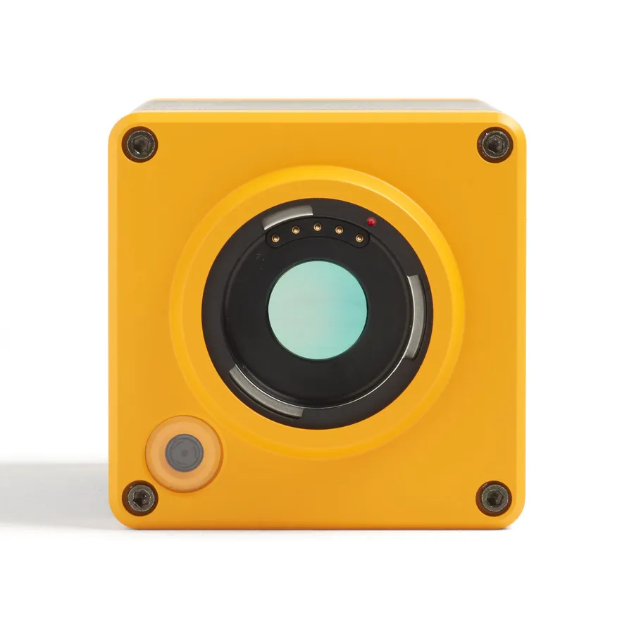 Fluke FLK-RSE300/C 60Hz Thermal Imaging Camera