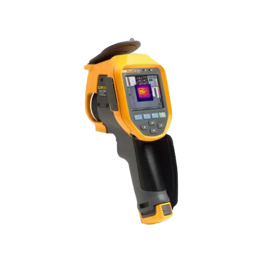 Fluke FLK-TI401-PRO Thermal Camera