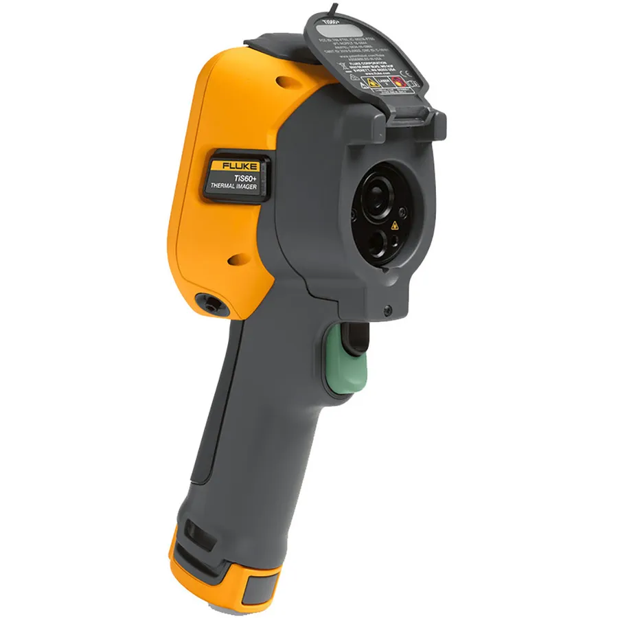 Fluke FLK-TIS60+ Thermal Imaging Camera