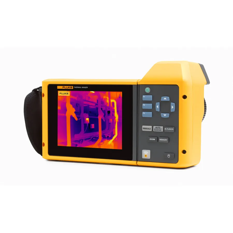Fluke FLK-TIX501 60HZ Thermal Imaging Camera