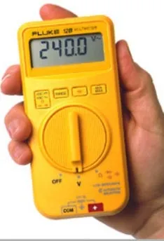 Fluke FLUKE-12B Digital Multimeter