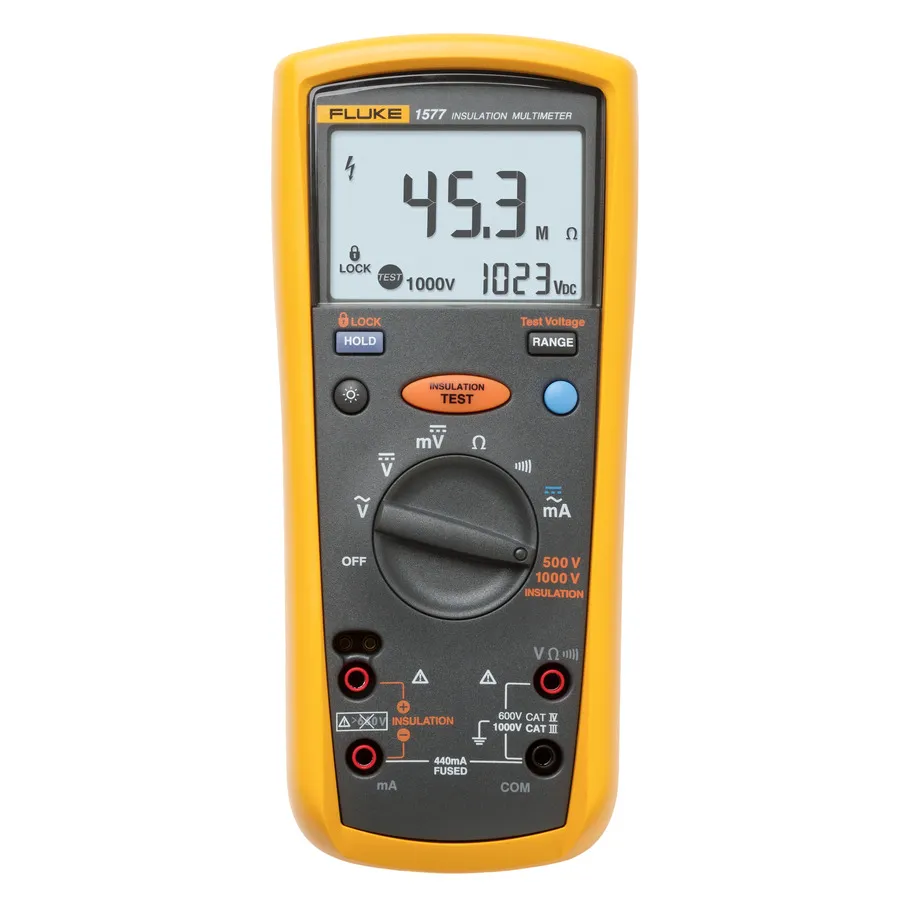 Fluke FLUKE-1577 Insulation Multimeter