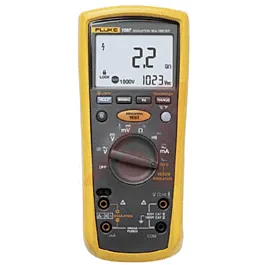 Fluke FLUKE-1587 T Insulation Multimeter