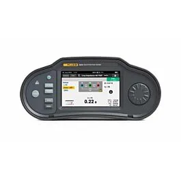 Fluke FLUKE-1672 Installation Tester