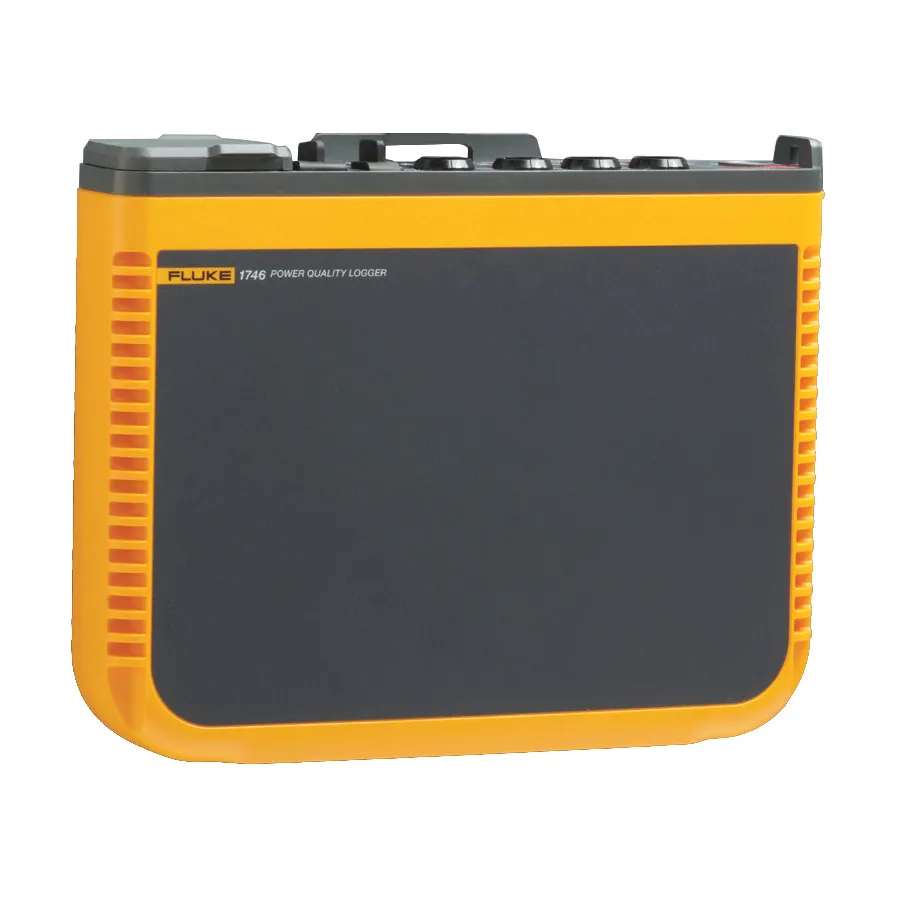 Fluke FLUKE-1746/15/EUS Power Quality Logger