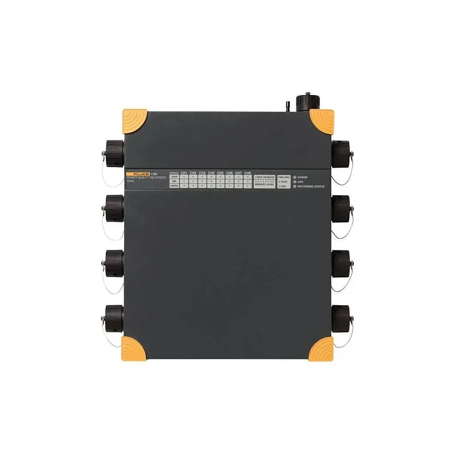 Fluke FLUKE-1760 BASIC Power Quality Recorder