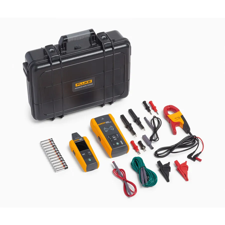 Fluke 2052 Advanced Wire Tracer Kit