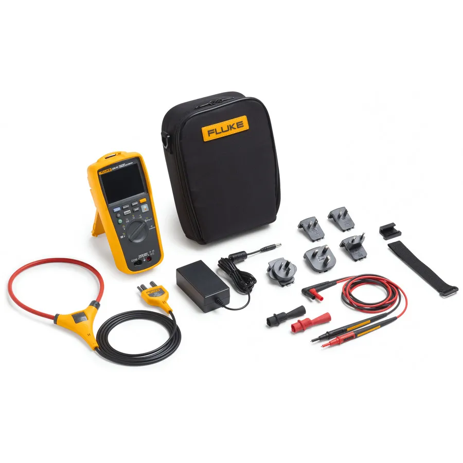 Fluke 279FC/IFLEX Thermal Multimeter
