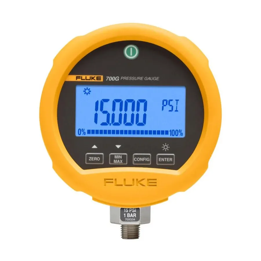 Fluke FLUKE-700G30 Pressure Gauge Calibrator