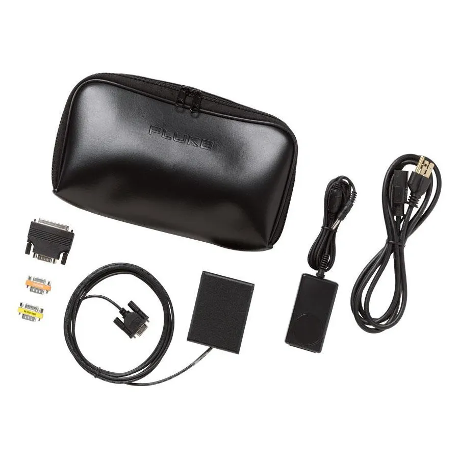 Fluke FLUKE-700PCK Pressure Module Calibration Kit