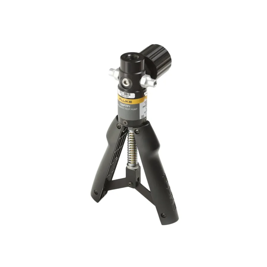 Fluke FLUKE-700PTP-1 Pneumatic Test Pump