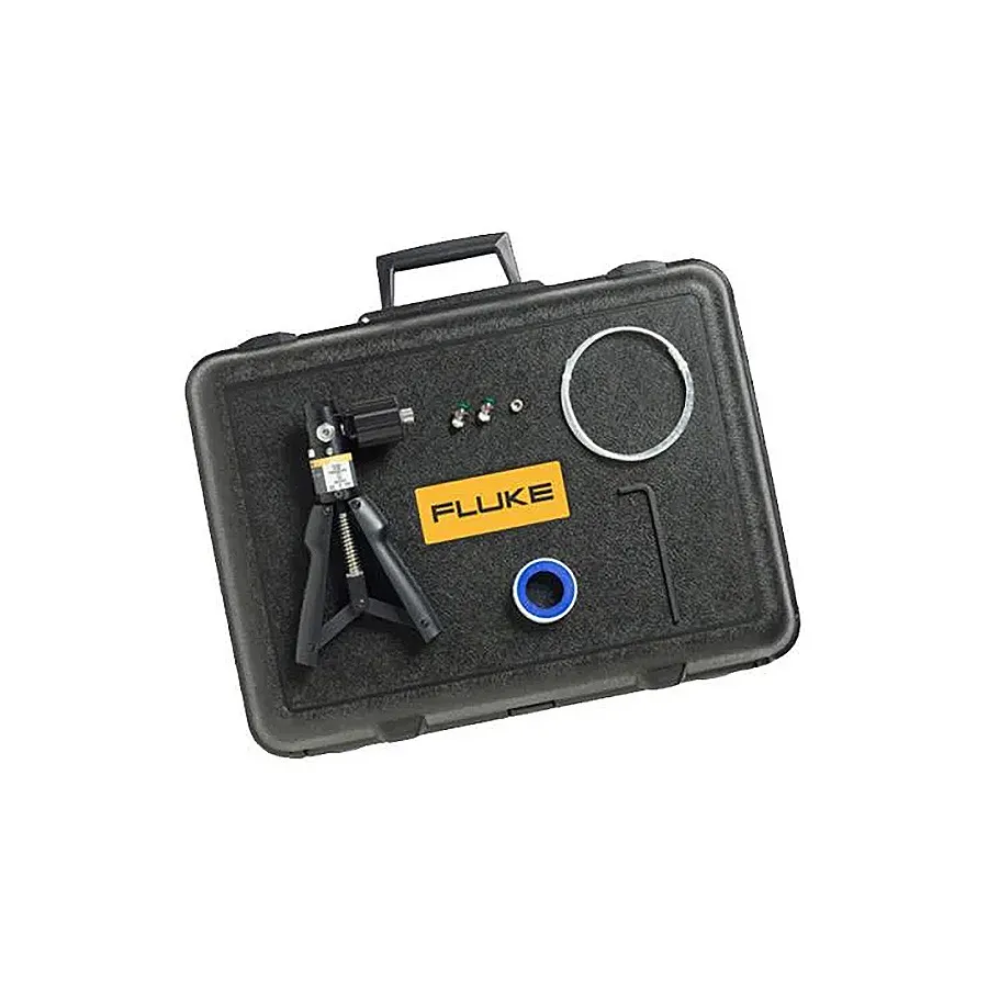 Fluke 700PTPK Pneumatic Test Pump Kit