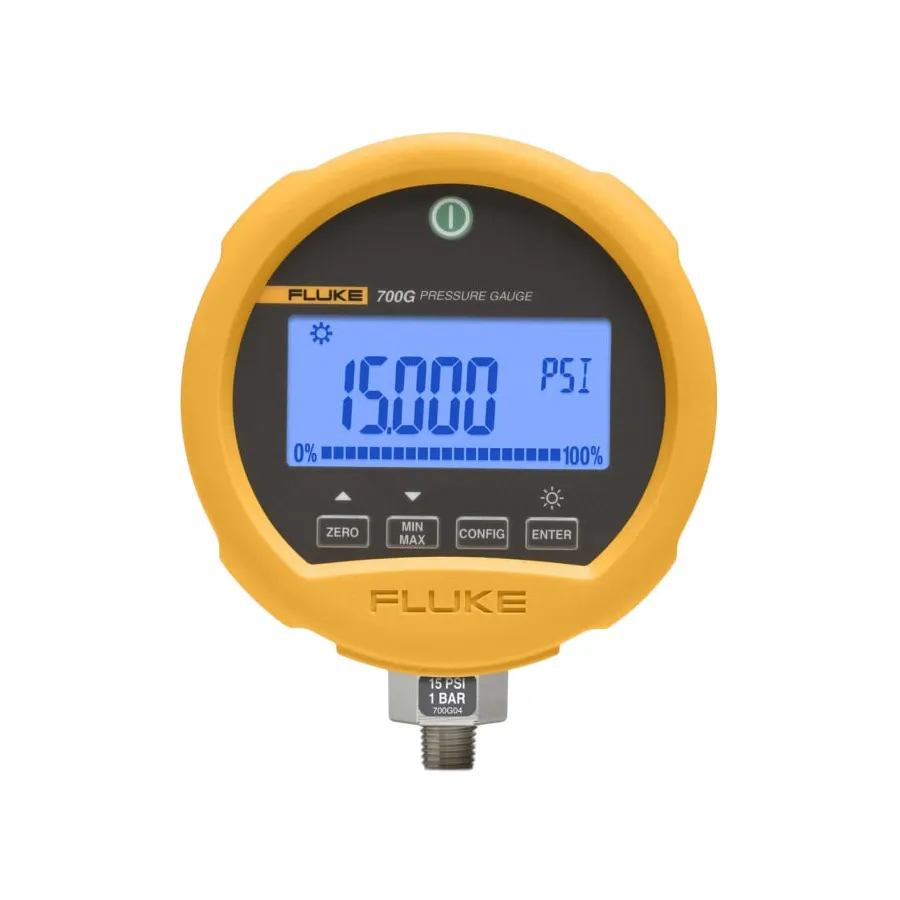 Fluke 700RG07 Reference Pressure Gauge