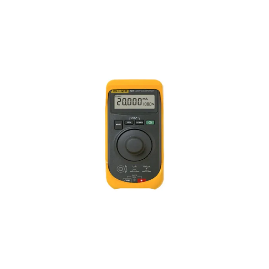 Fluke FLUKE-707 Loop Calibrator