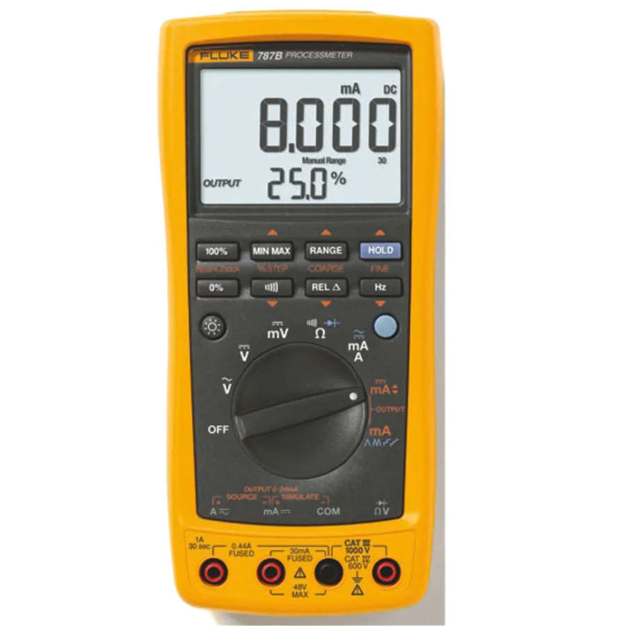 Fluke FLUKE-787B ProcessMeter