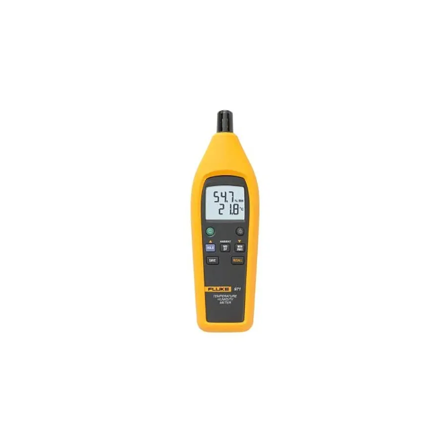 Fluke FLUKE-971 CAL Temperature Humidity Meter
