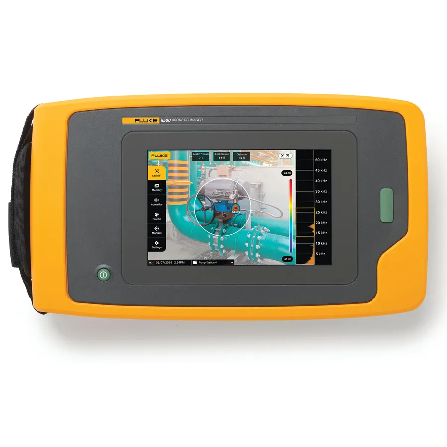 Fluke FLUKE-II500/FPC Acoustic Imager