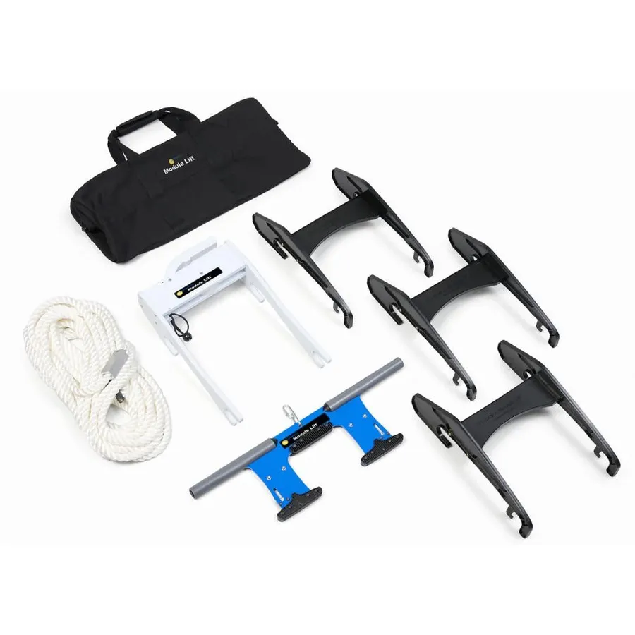 Fluke FLUKE-MODULIFT2L Solar Module Lift