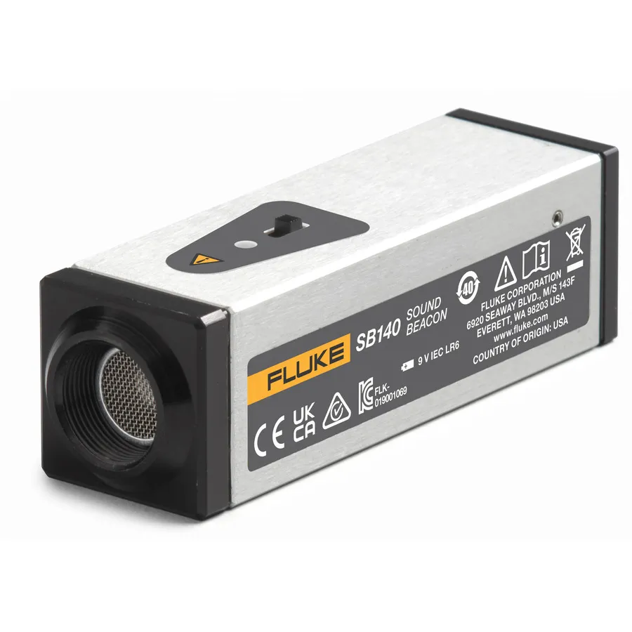 Fluke FLUKE-SB140 Sound Beacon