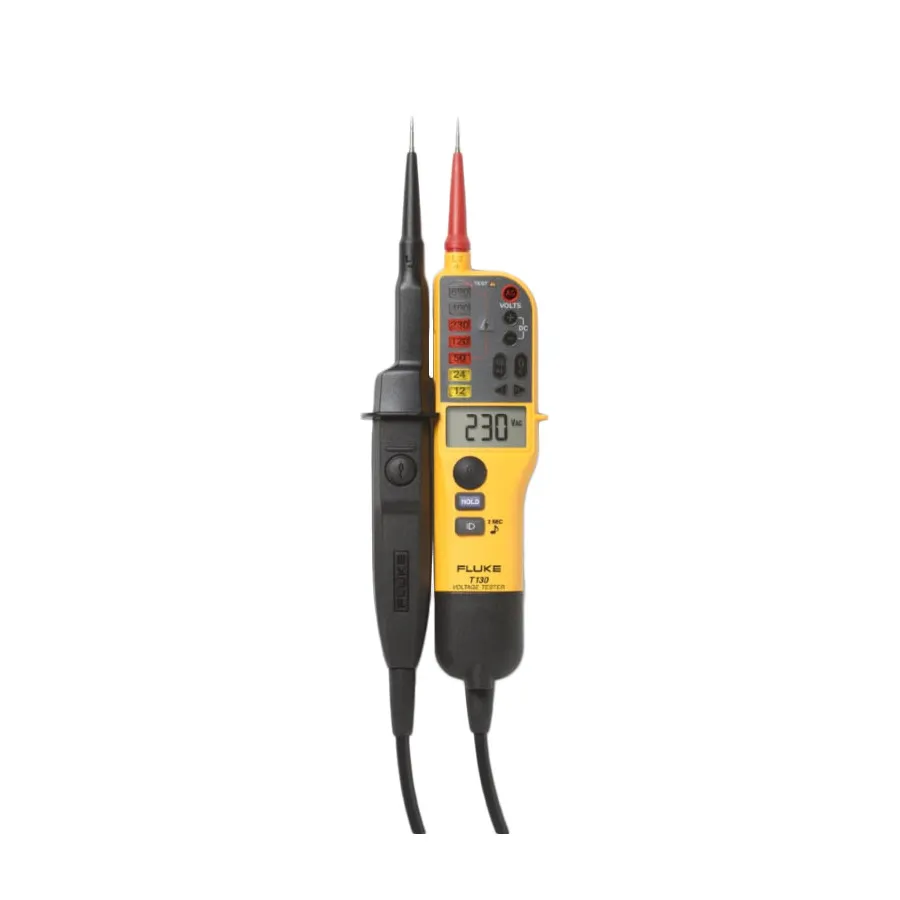 Fluke FLUKE-T130 Voltage/Continuity Tester