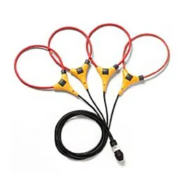 Fluke FS17X5-TF-II Four-Phase AC Current Clamp