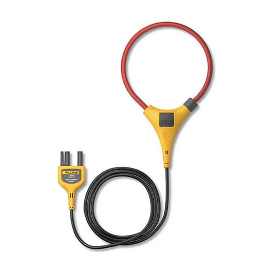 Fluke FS3KA/6KA-TF-4-II 4-Phase Flexible Current Clamp Set