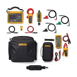 Fluke GFL1500-283/PV Solar Tool Kit