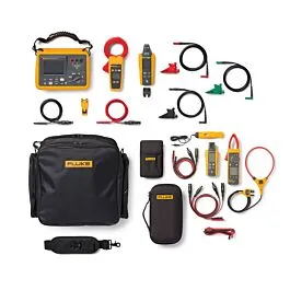 Fluke GFL1500-393FC Solar Tool Kit